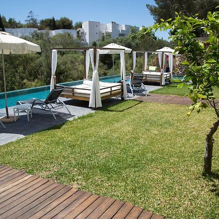 Apartamentos Ferrera Beach Cala d'Or  Ngoại thất bức ảnh