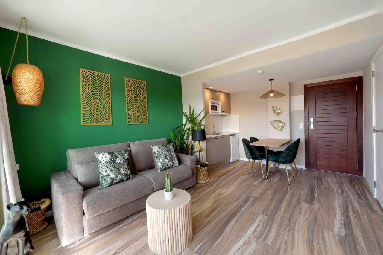 Apartamentos Ferrera Beach Cala d'Or  Ngoại thất bức ảnh