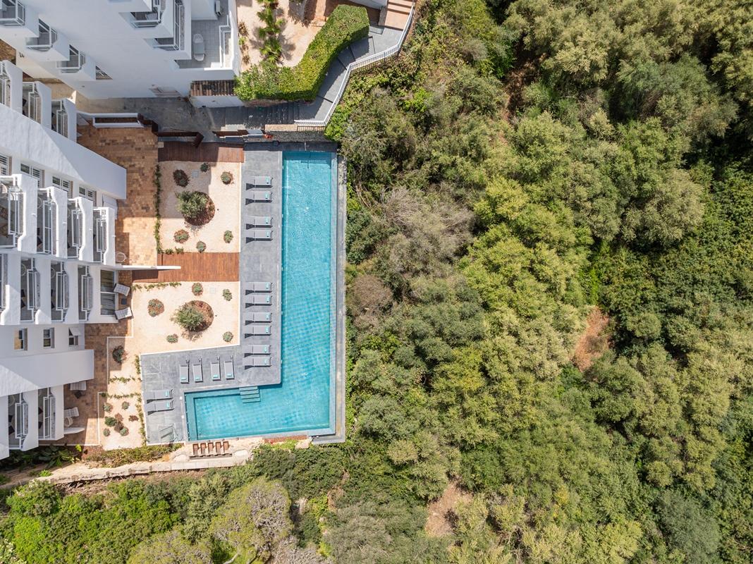 Apartamentos Ferrera Beach Cala d'Or  Ngoại thất bức ảnh