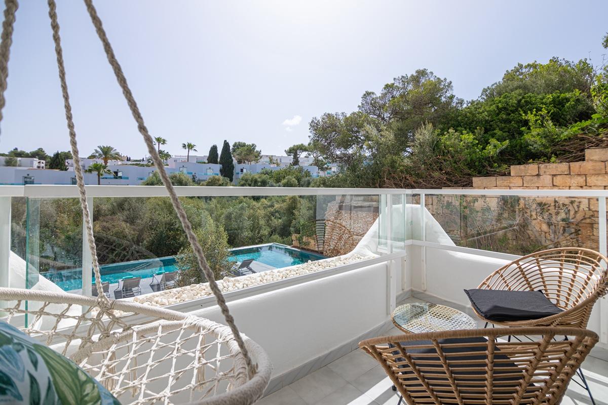 Apartamentos Ferrera Beach Cala d'Or  Ngoại thất bức ảnh